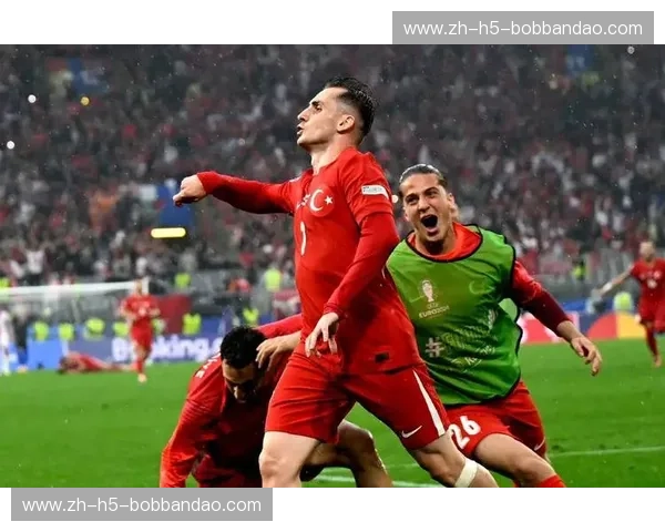 欧洲杯决赛：燃情一夜，荣耀与共