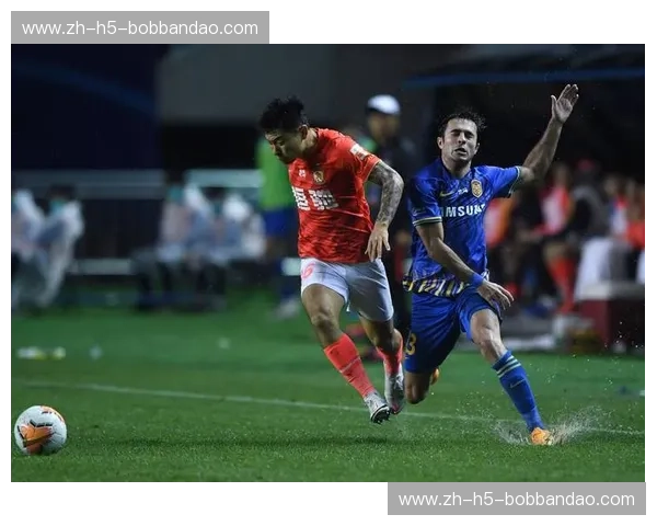 巅峰对决：恒大vs苏宁，那场定格中国足球黄金时代的终极决赛时间