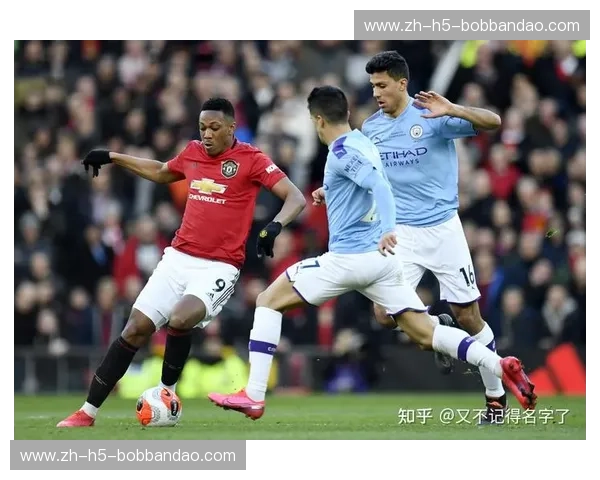 巅峰对决，红蓝荣耀：解析“曼联vs曼城”的每一个精彩瞬间